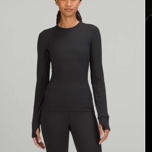 Lululemon it’s rulu running top